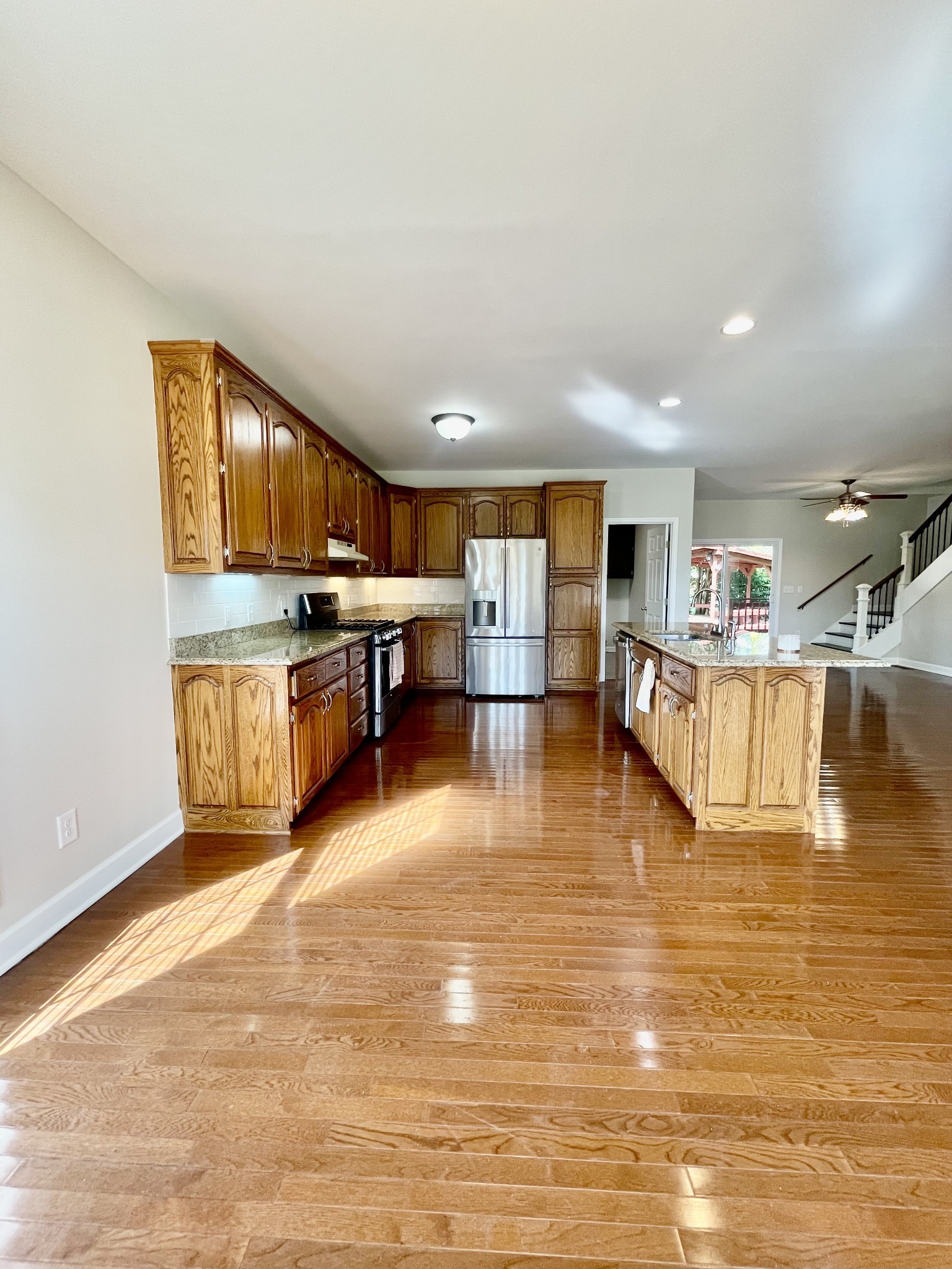 40 Harding Road Leoma TN 38468