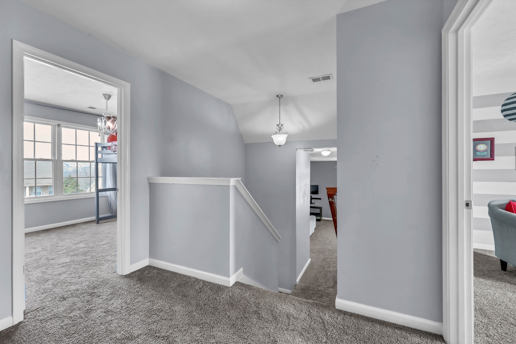 3167 Cross Ridge Drive Clarksville TN 37040