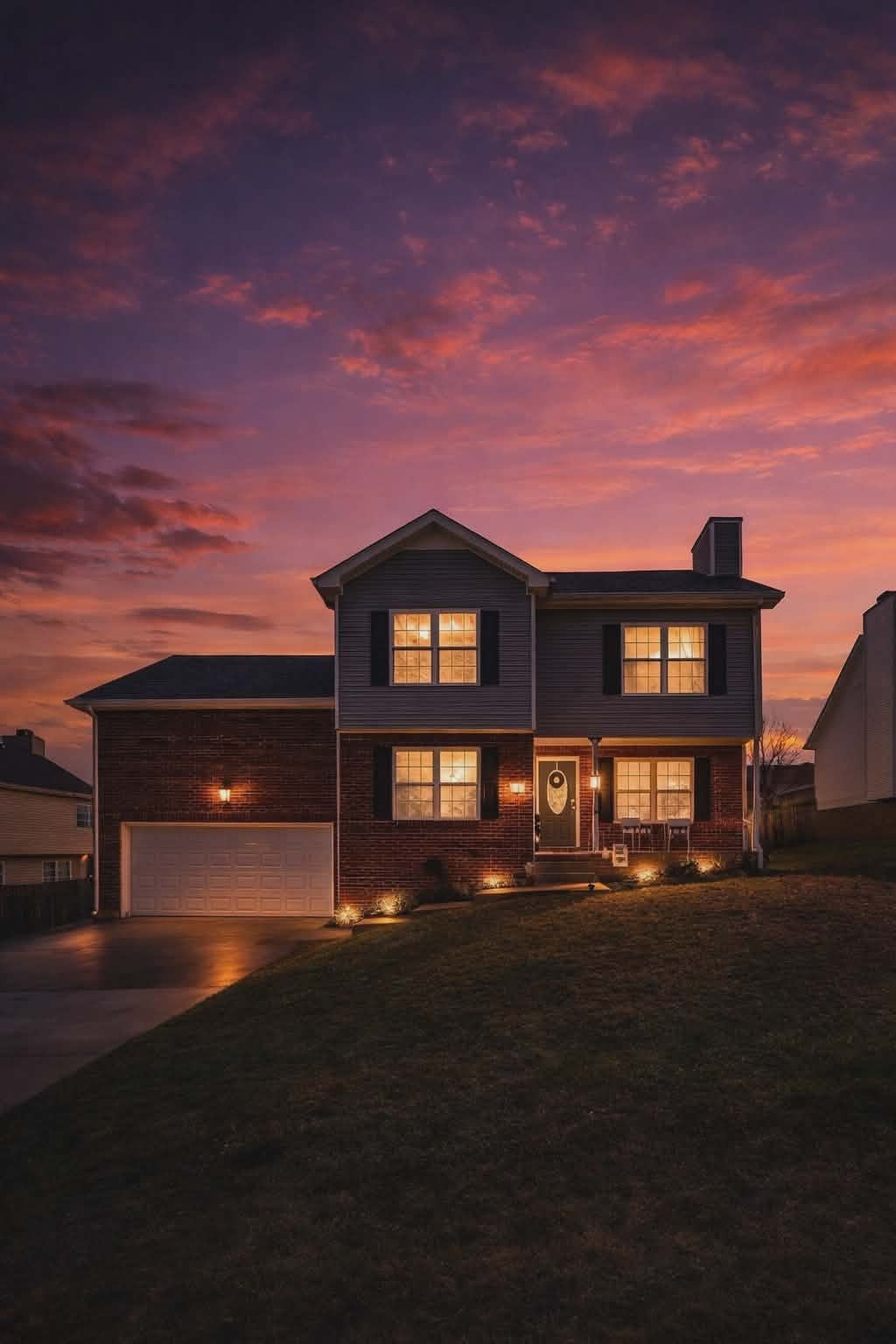 3167 Cross Ridge Drive Clarksville TN 37040