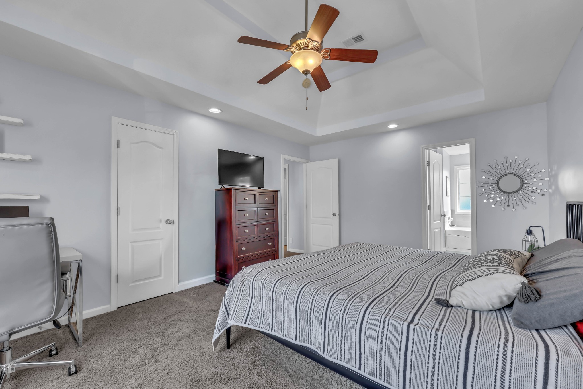 3167 Cross Ridge Drive Clarksville TN 37040