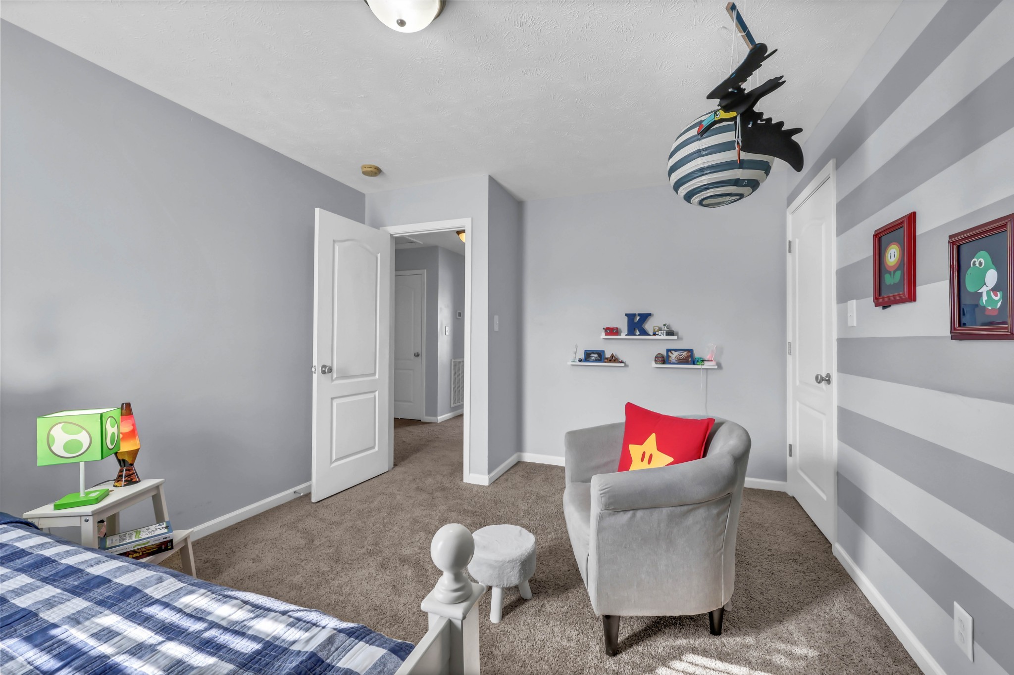 3167 Cross Ridge Drive Clarksville TN 37040