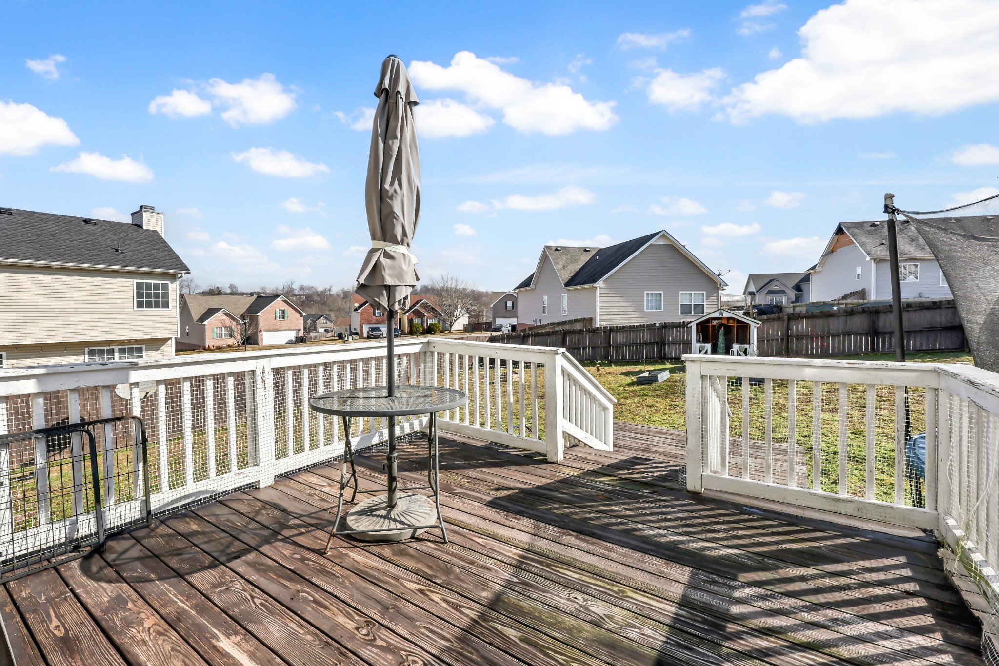 3167 Cross Ridge Drive Clarksville TN 37040