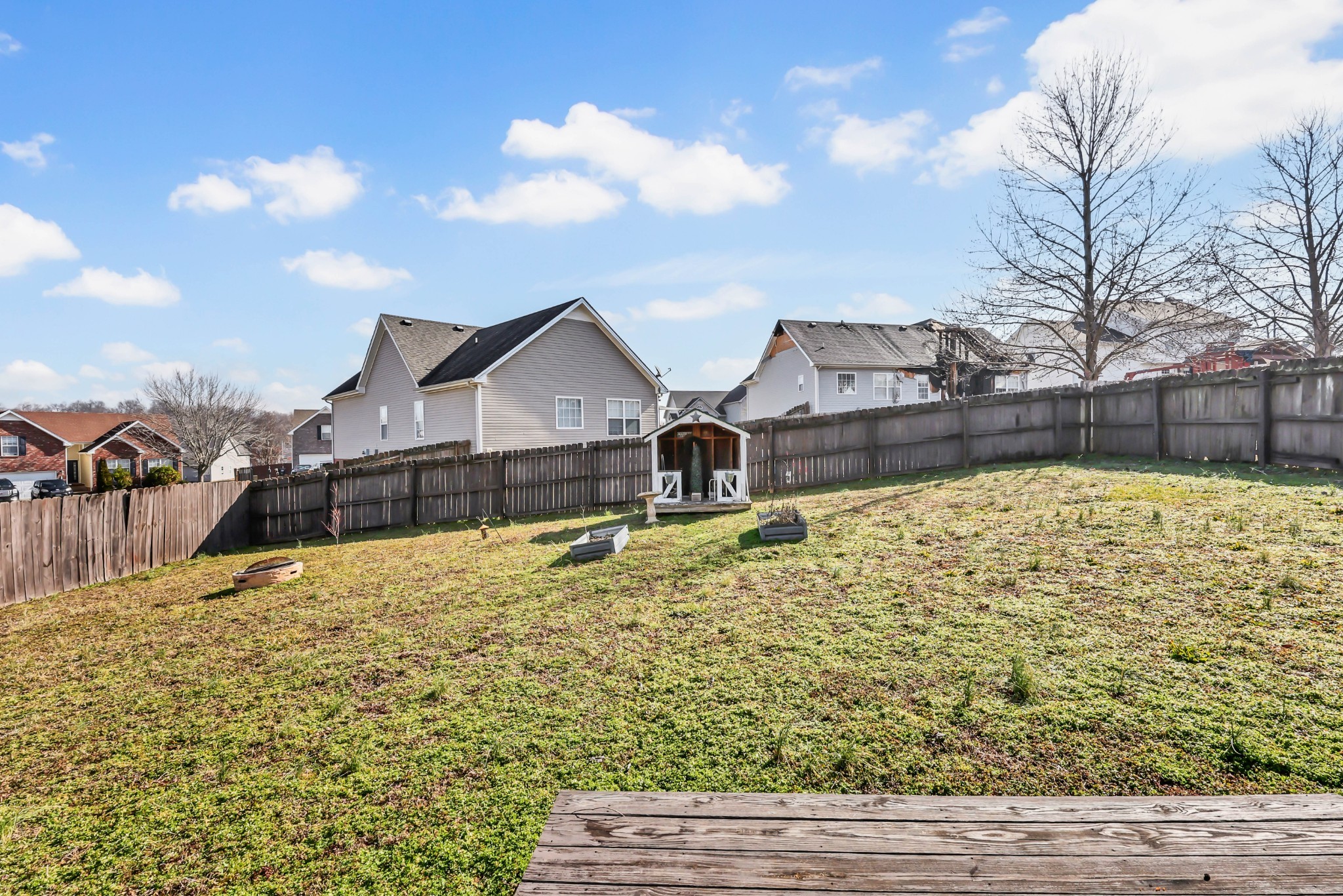 3167 Cross Ridge Drive Clarksville TN 37040