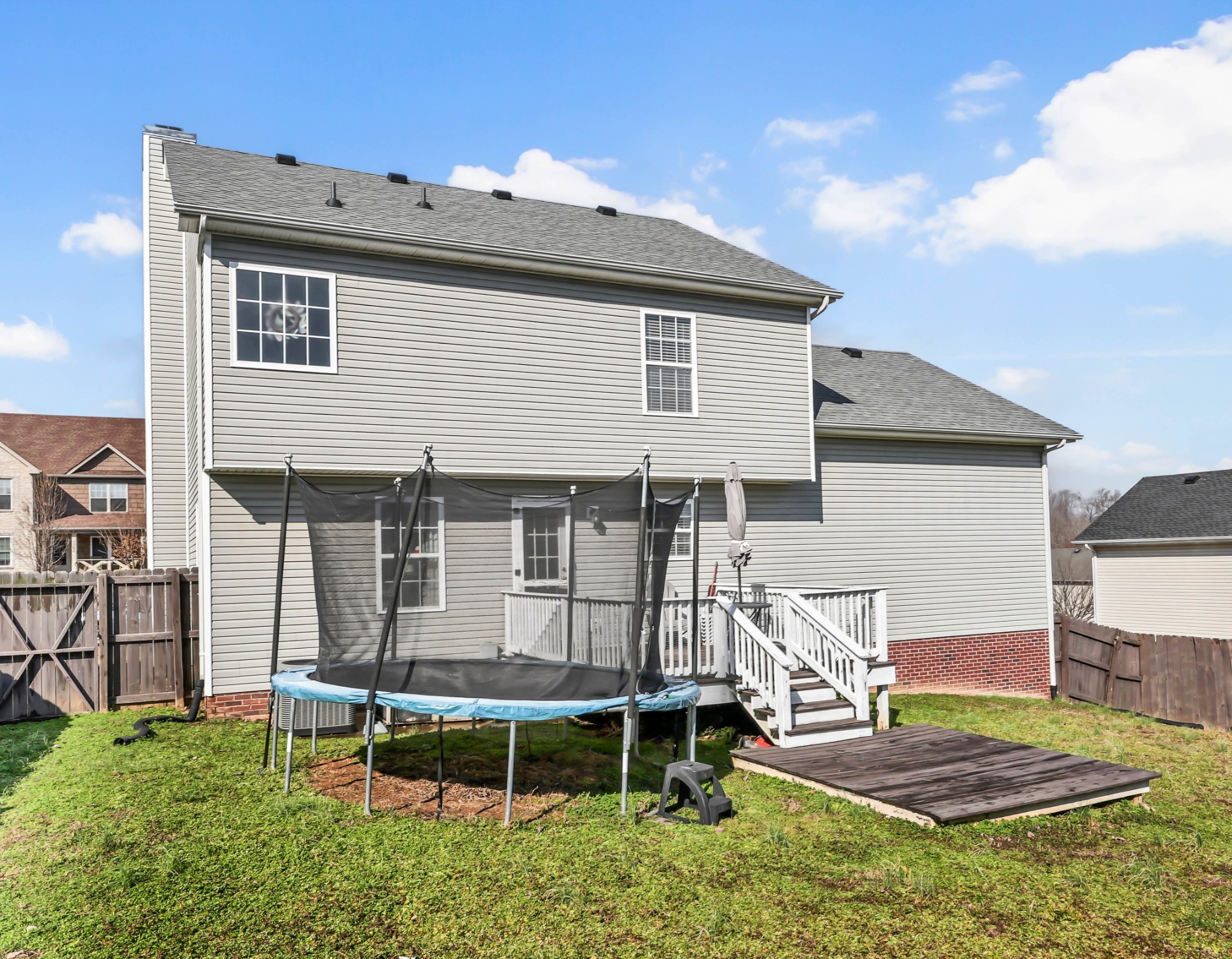 3167 Cross Ridge Drive Clarksville TN 37040