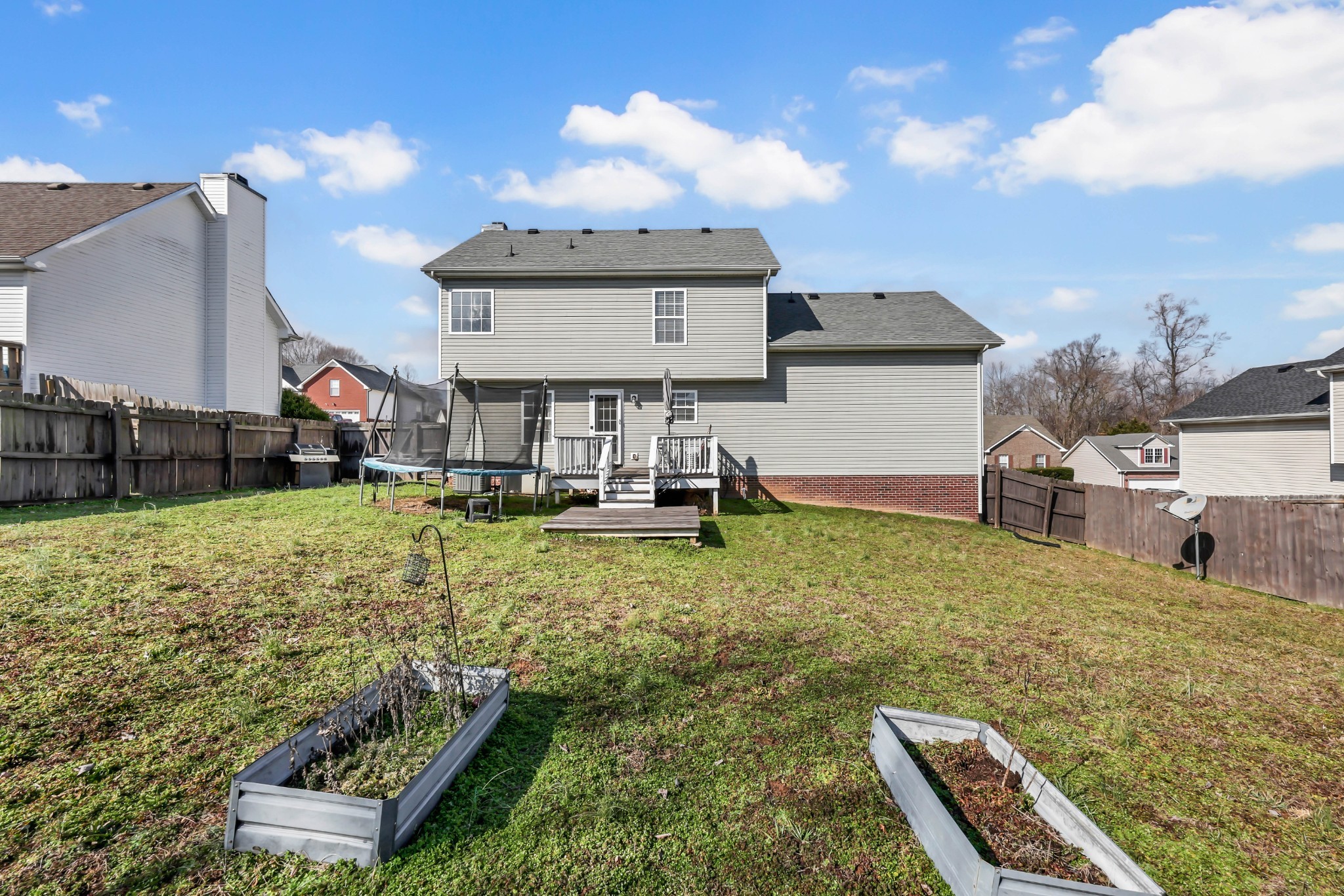 3167 Cross Ridge Drive Clarksville TN 37040