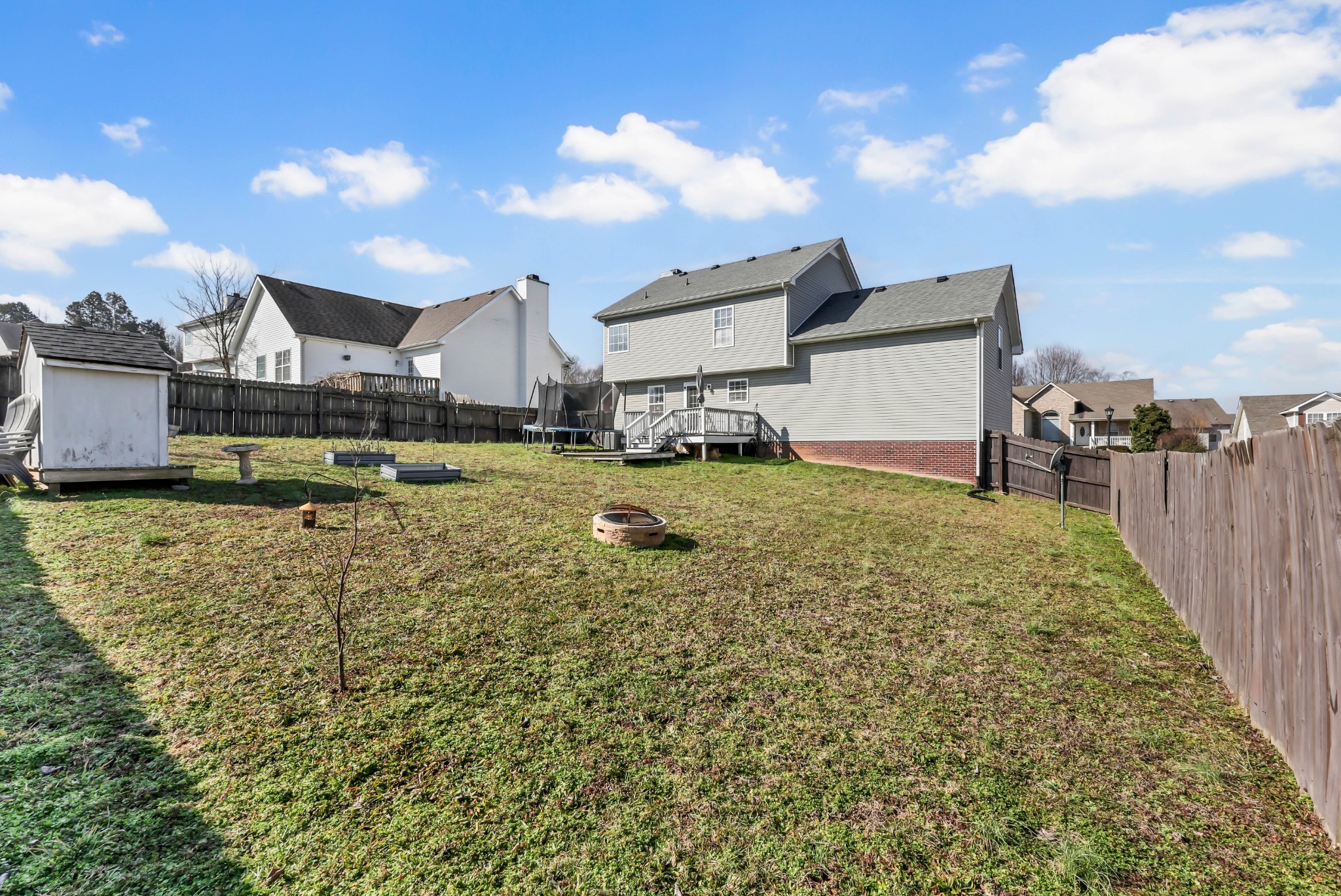 3167 Cross Ridge Drive Clarksville TN 37040