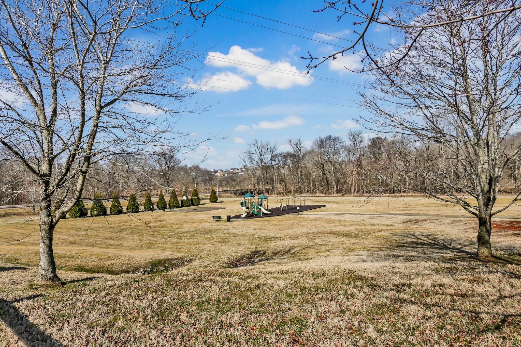 3167 Cross Ridge Drive Clarksville TN 37040