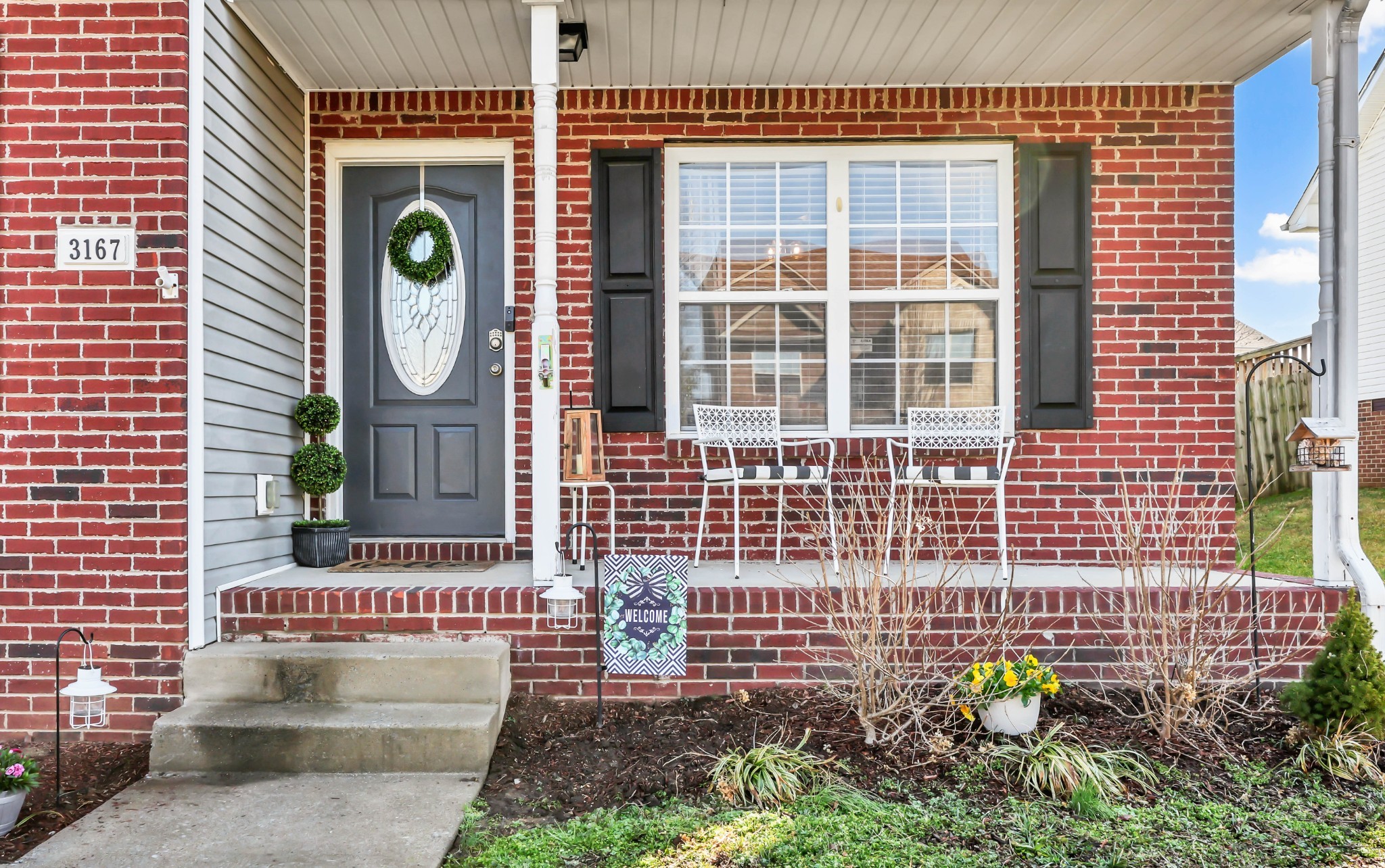 3167 Cross Ridge Drive Clarksville TN 37040