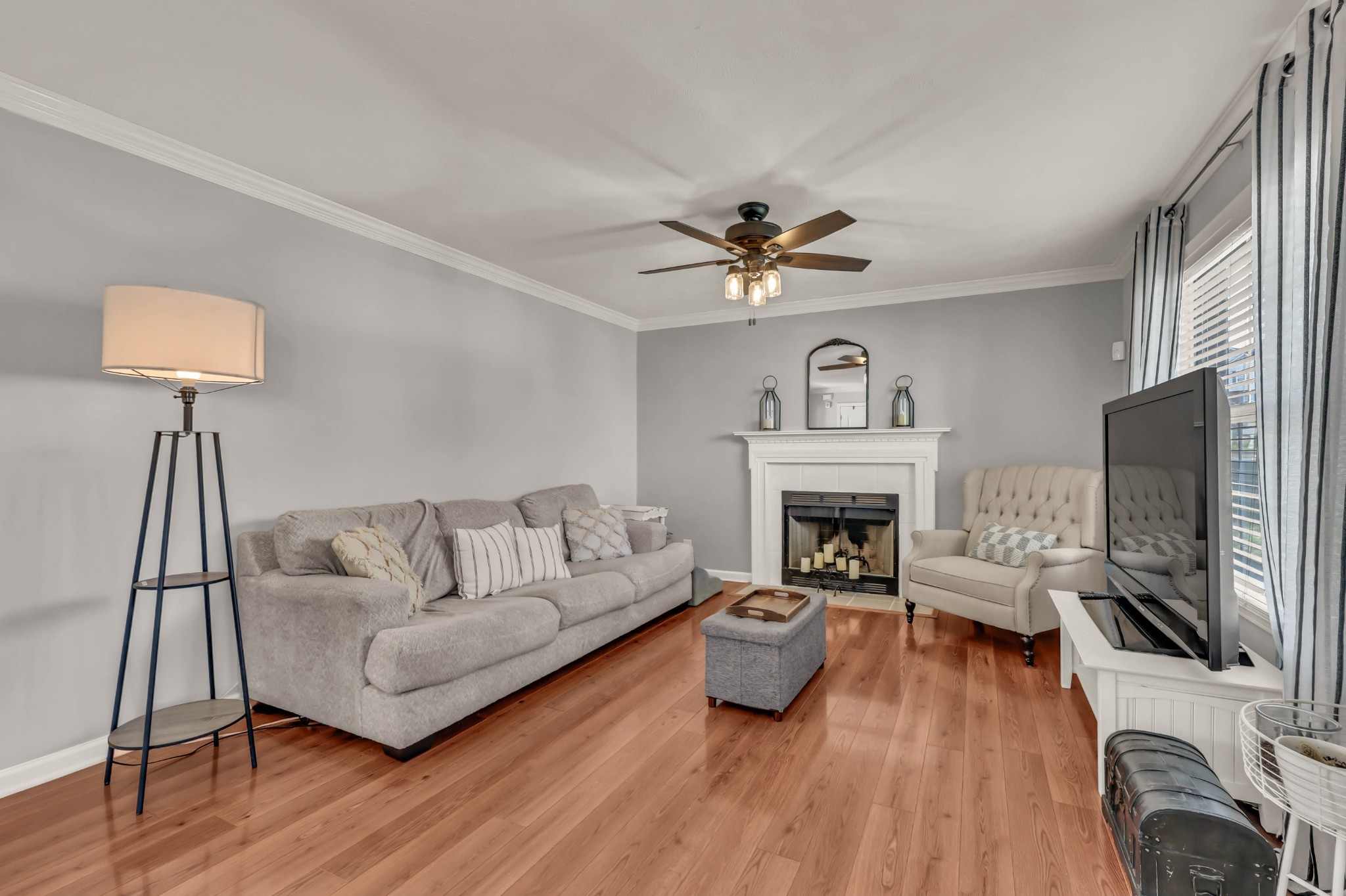 3167 Cross Ridge Drive Clarksville TN 37040