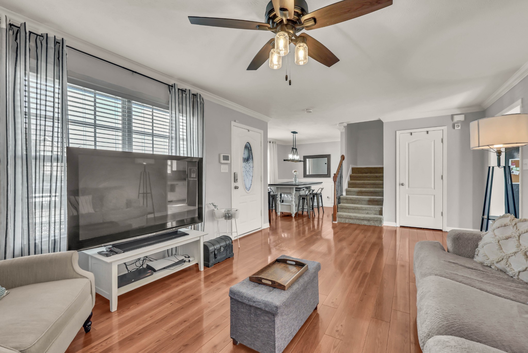3167 Cross Ridge Drive Clarksville TN 37040