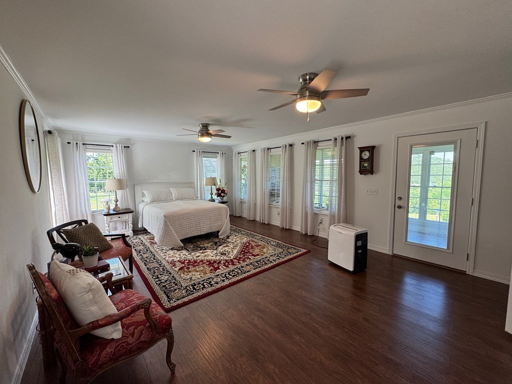 213 Richardson Hollow Lane Gainesboro TN 38562