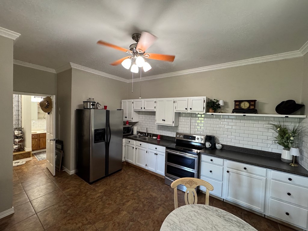 213 Richardson Hollow Lane Gainesboro TN 38562