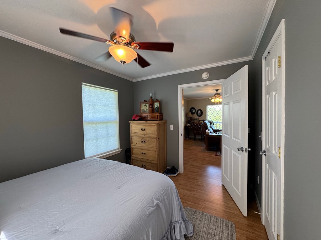 213 Richardson Hollow Lane Gainesboro TN 38562
