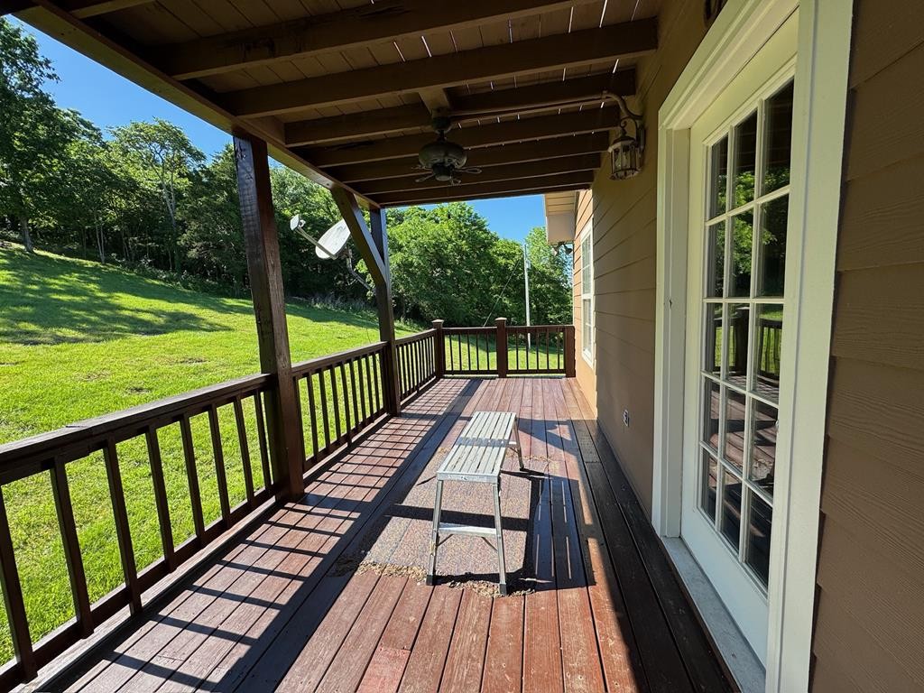 213 Richardson Hollow Lane Gainesboro TN 38562