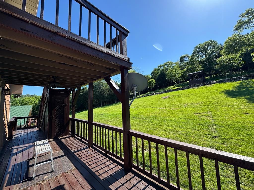 213 Richardson Hollow Lane Gainesboro TN 38562