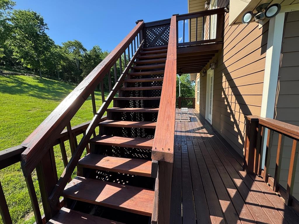 213 Richardson Hollow Lane Gainesboro TN 38562