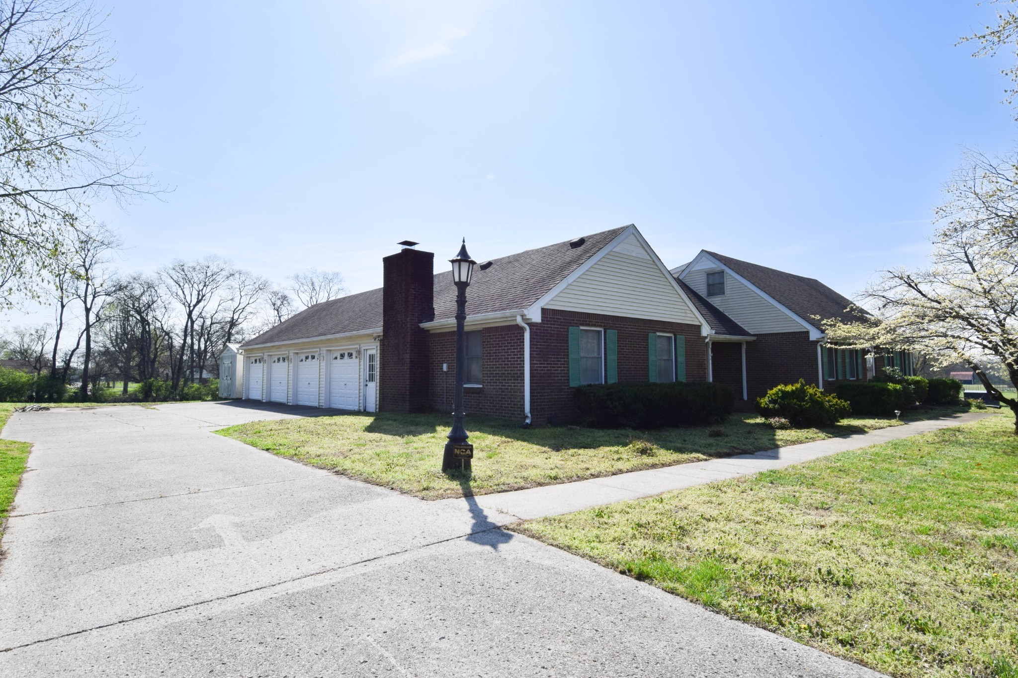 1059 Robertson Road Gallatin TN 37066