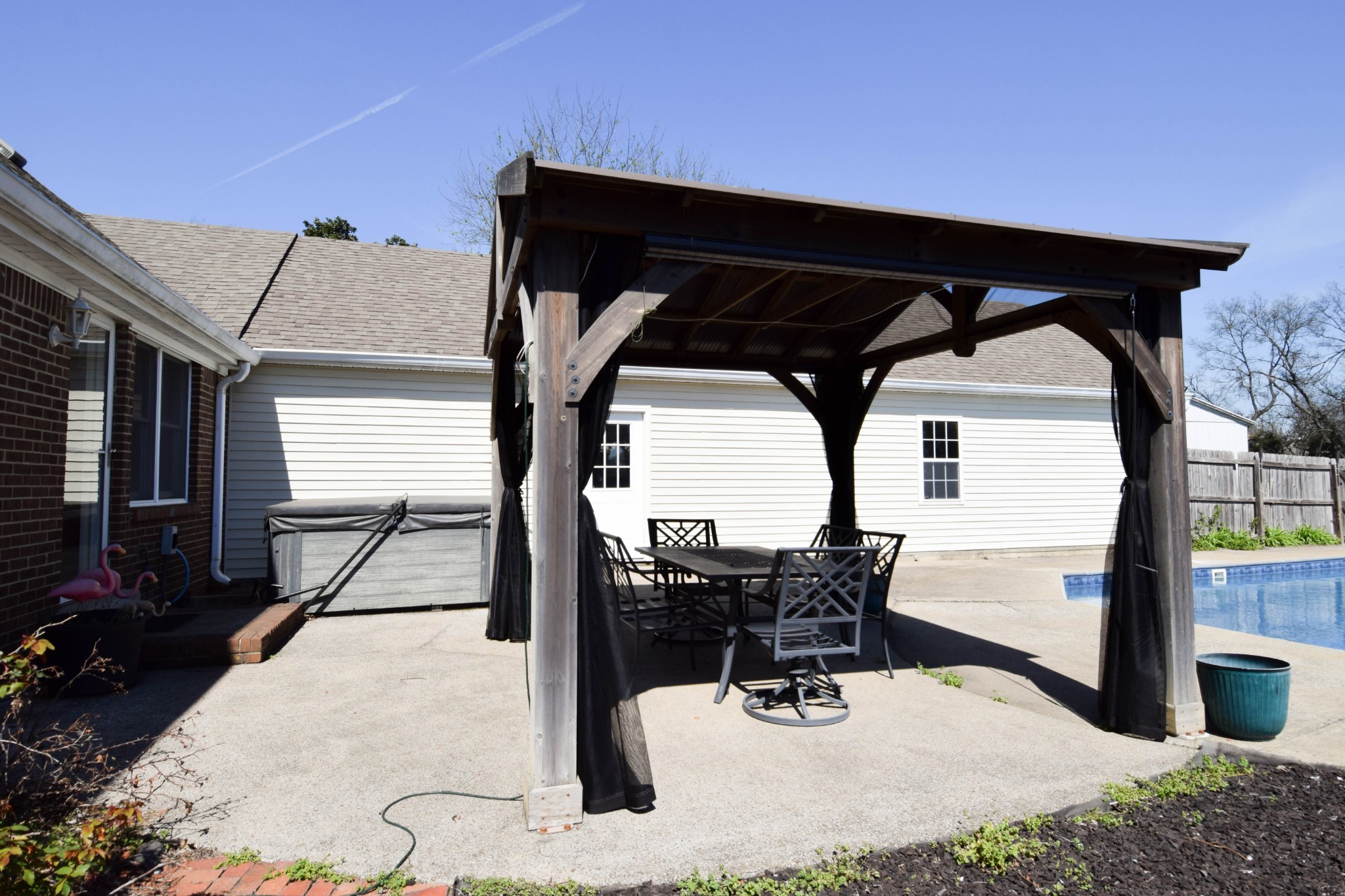 1059 Robertson Road Gallatin TN 37066