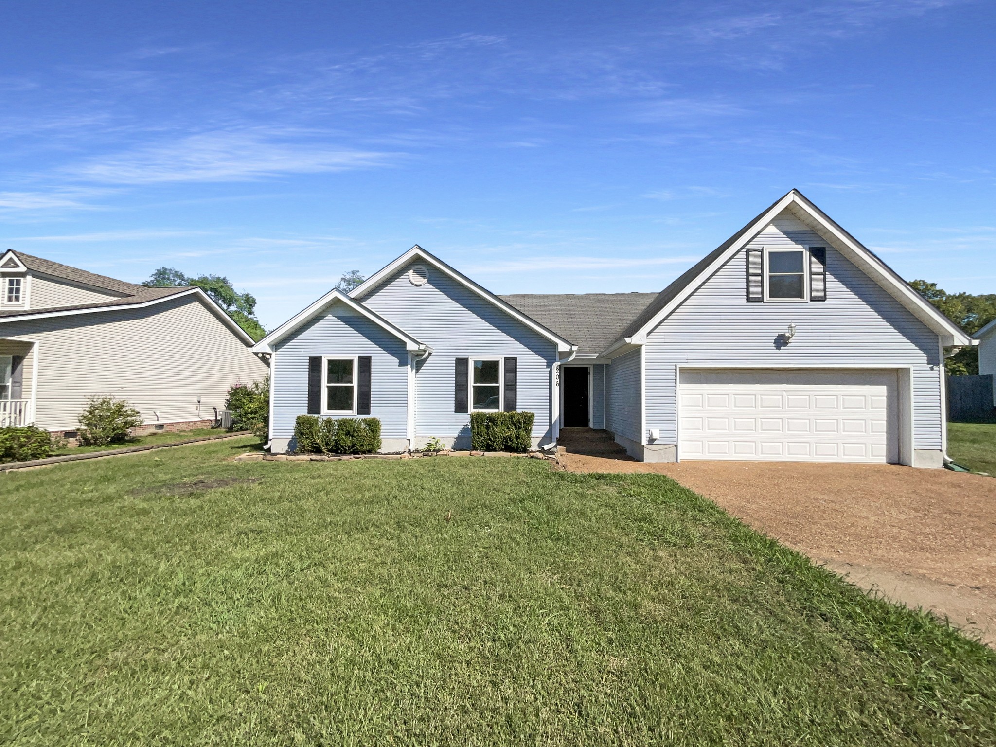 206 Cross Valley Drive Columbia TN 38401