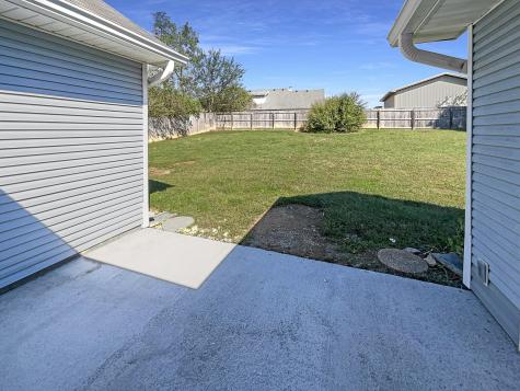 206 Cross Valley Drive Columbia TN 38401
