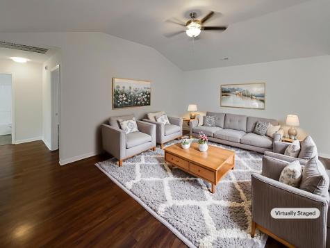 206 Cross Valley Drive Columbia TN 38401