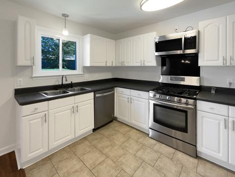 206 Cross Valley Drive Columbia TN 38401