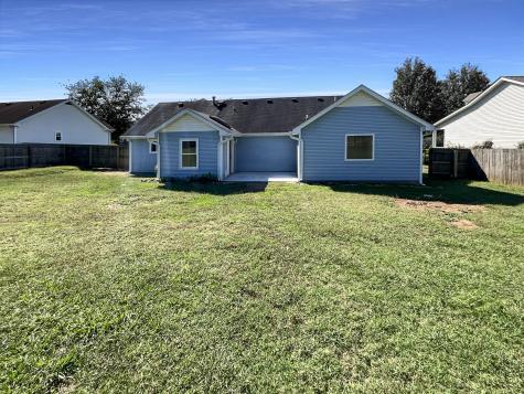 206 Cross Valley Drive Columbia TN 38401