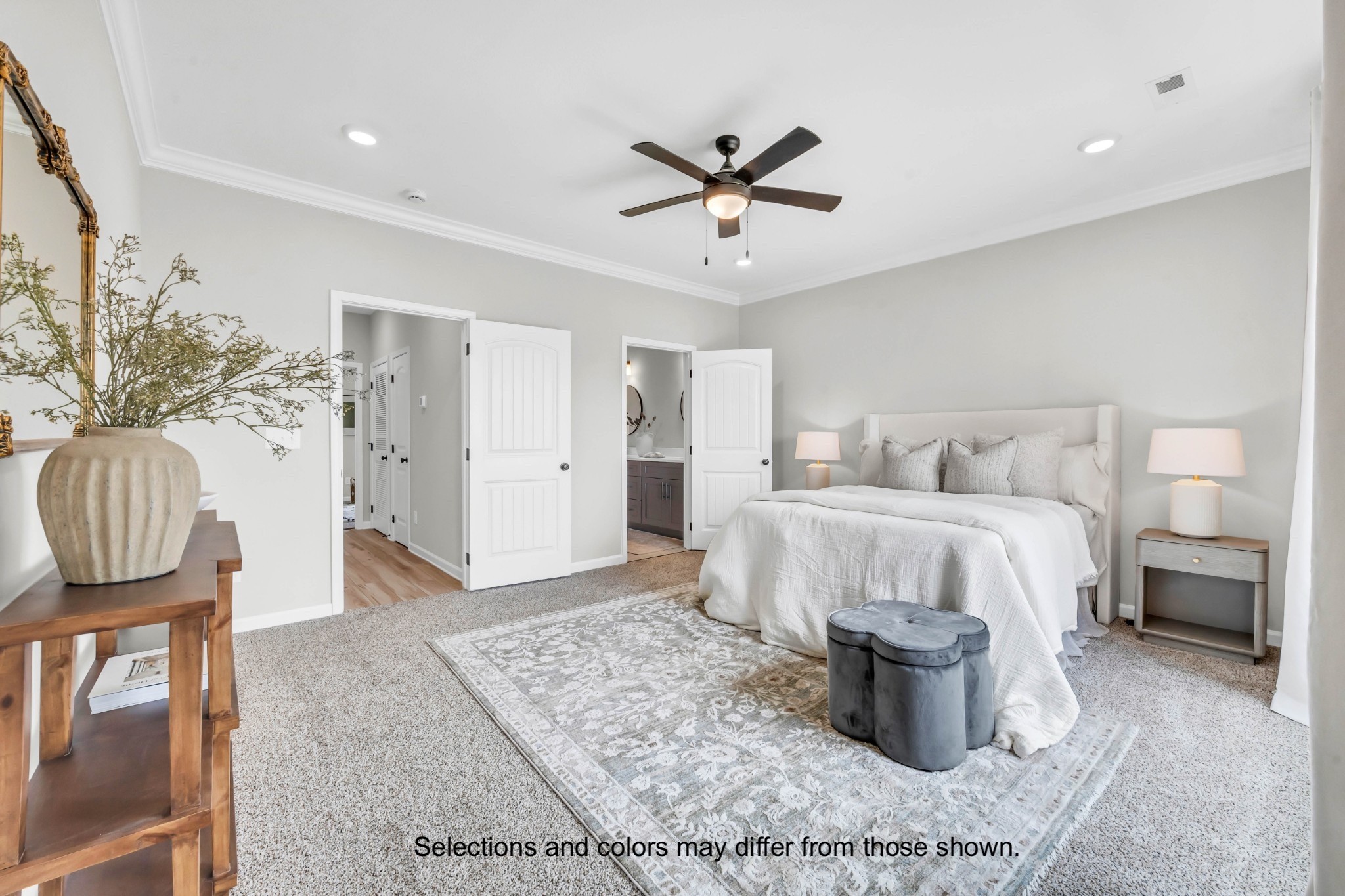 2381 Pea Ridge Road Clarksville TN 37040