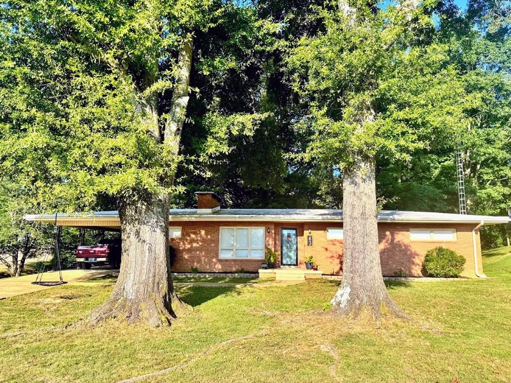 43 Hillcrest Drive Paris TN 38242