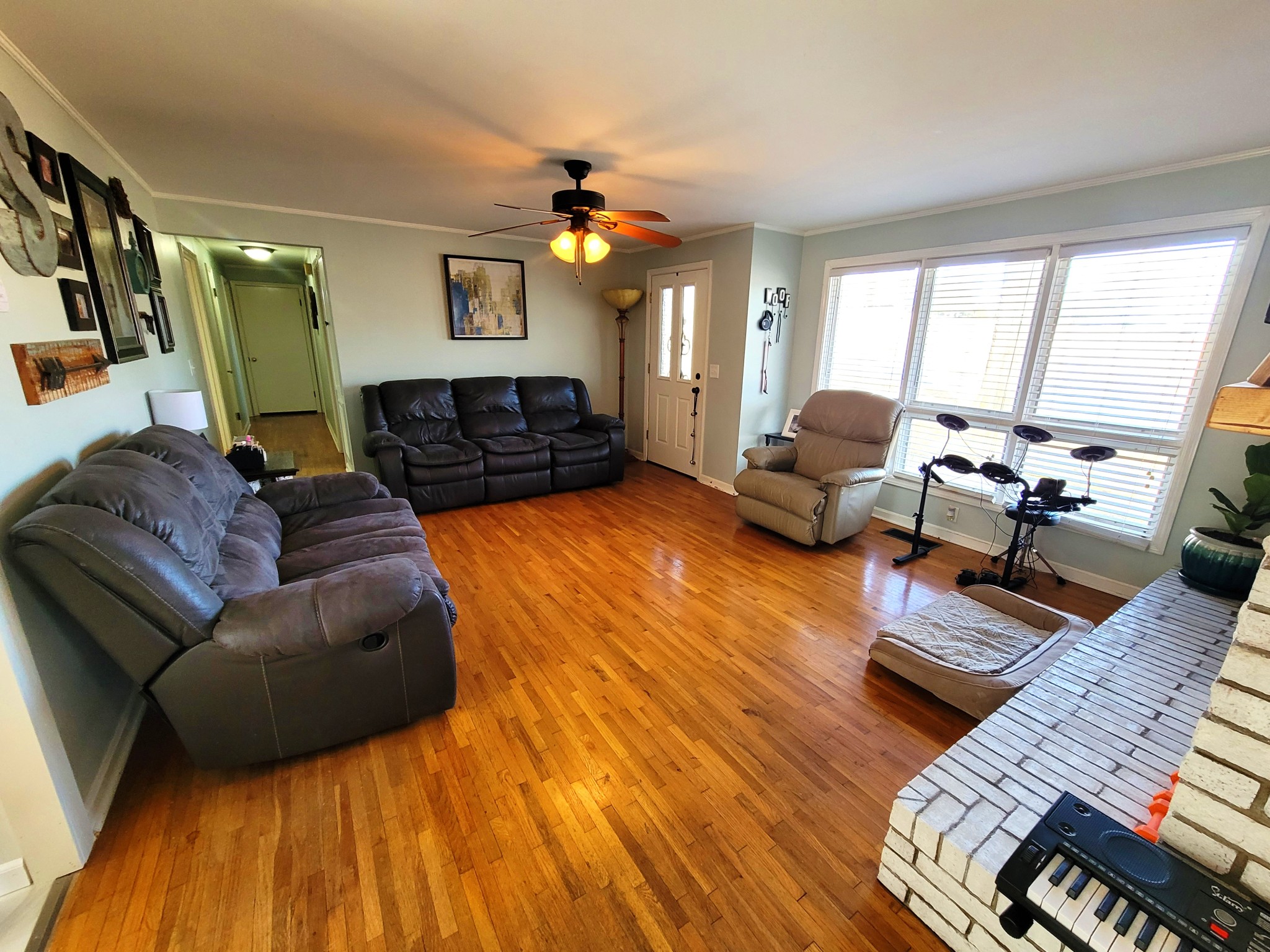 43 Hillcrest Drive Paris TN 38242