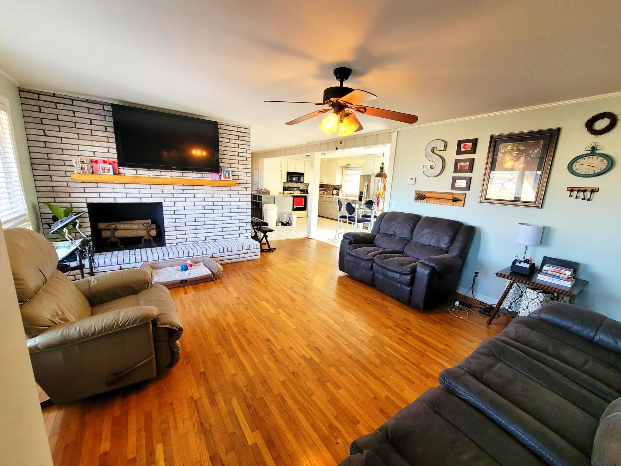 43 Hillcrest Drive Paris TN 38242