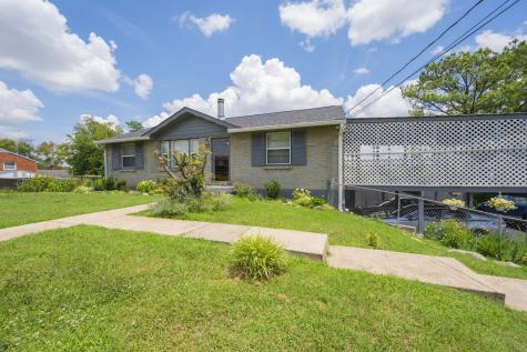 324 Willard Drive Nashville TN 37211