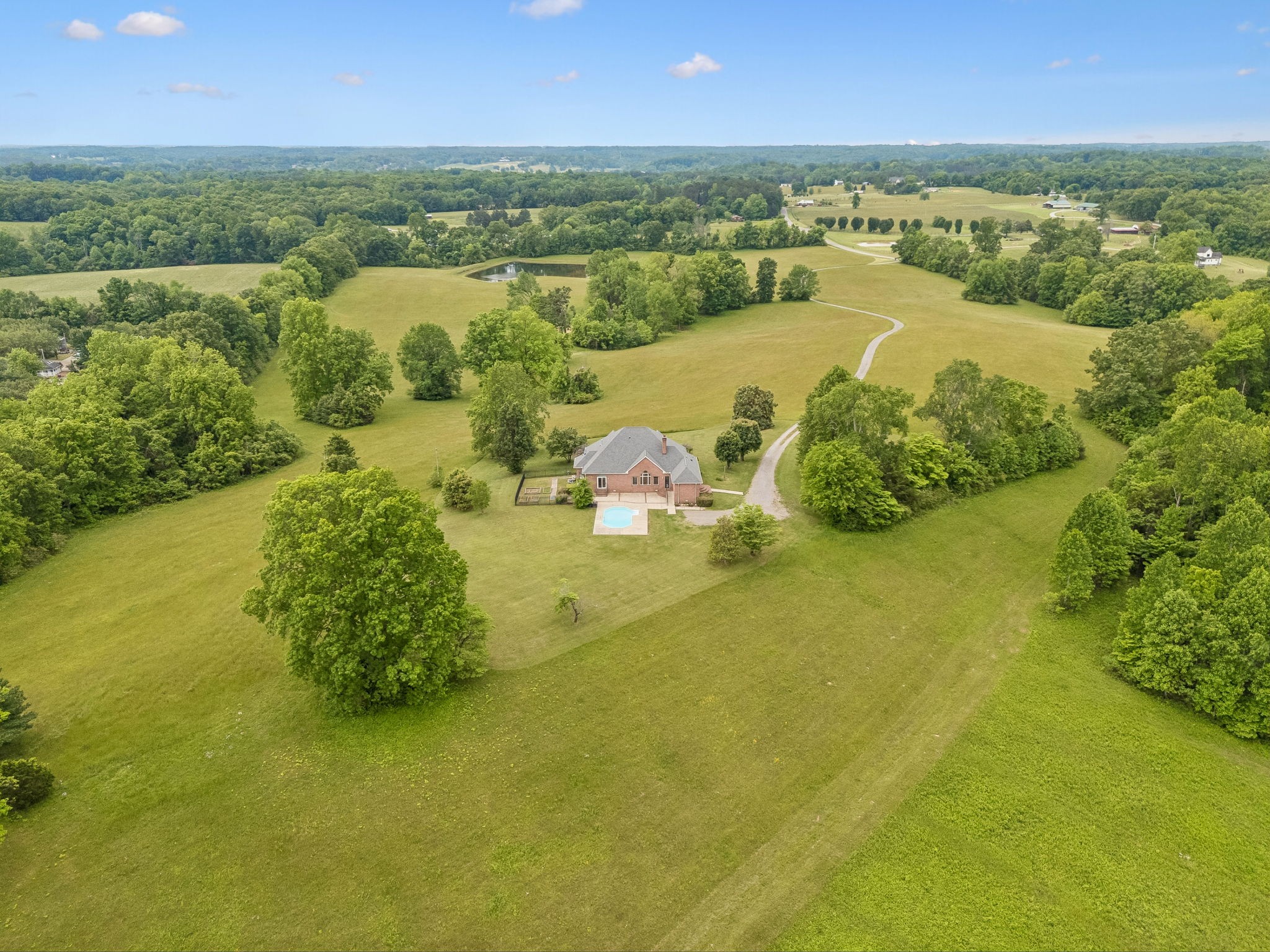 314 Fairview Road Dickson TN 37055
