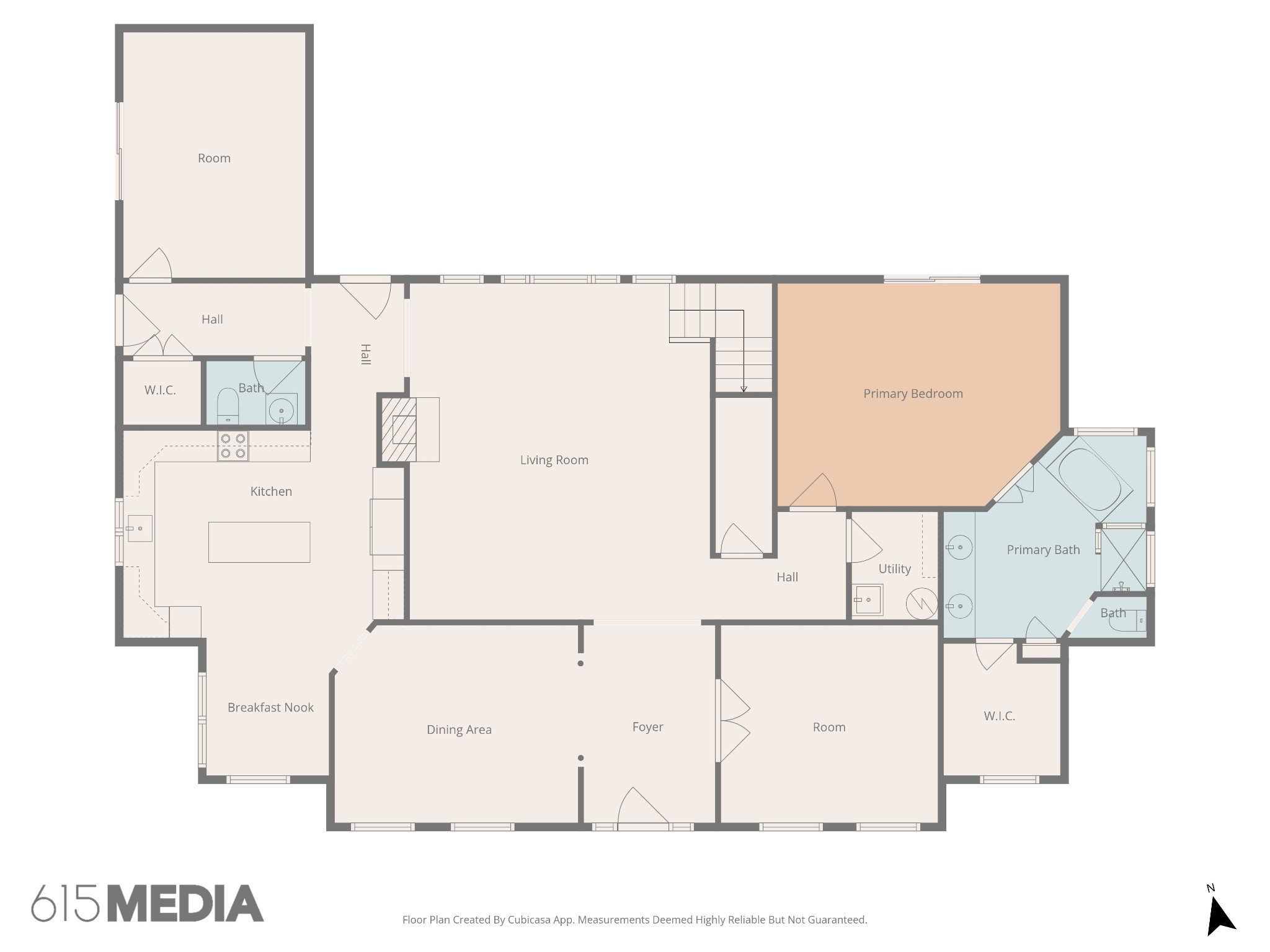 314 Fairview Road Dickson TN 37055