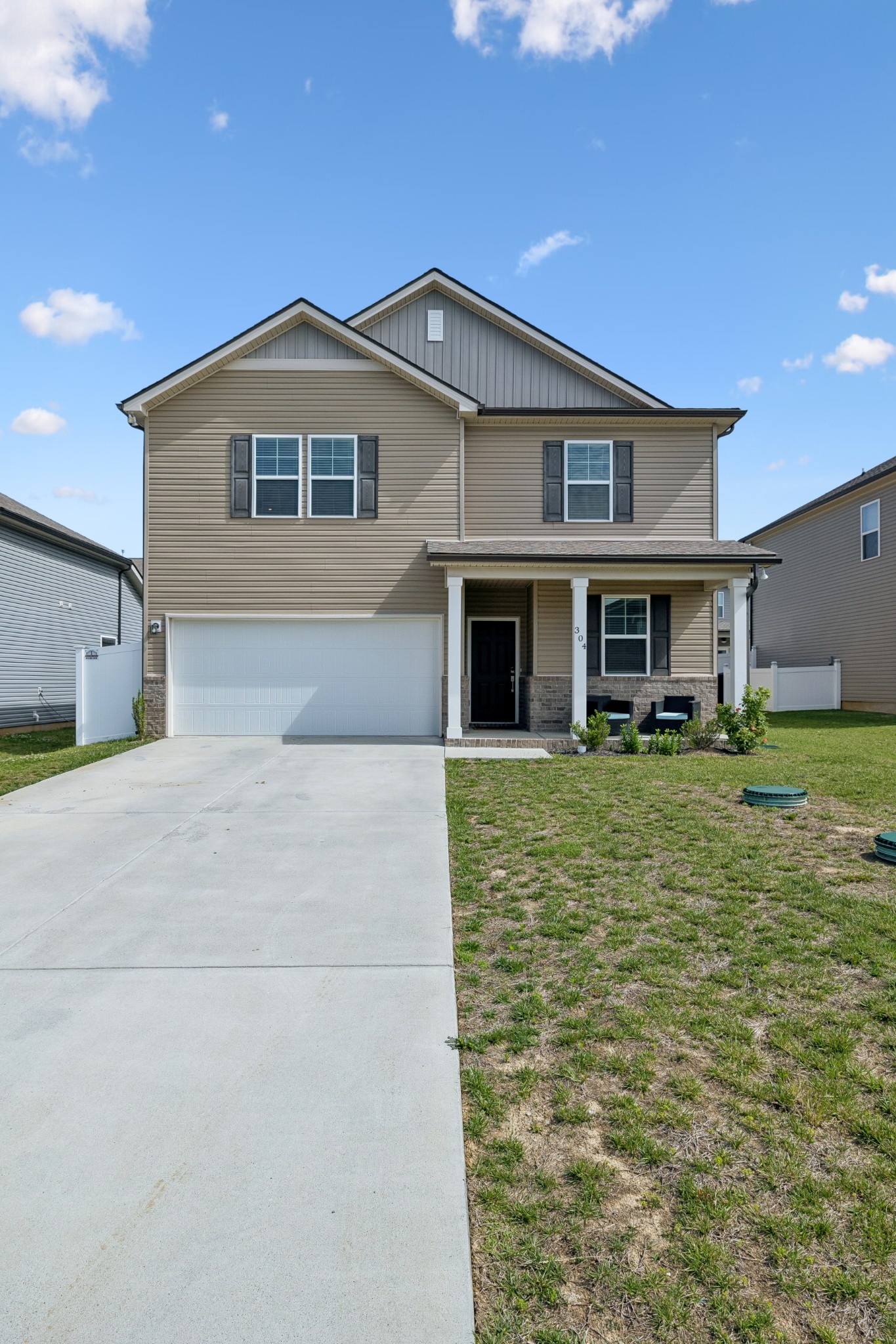 304 Dearborn Station Murfreesboro TN 37128