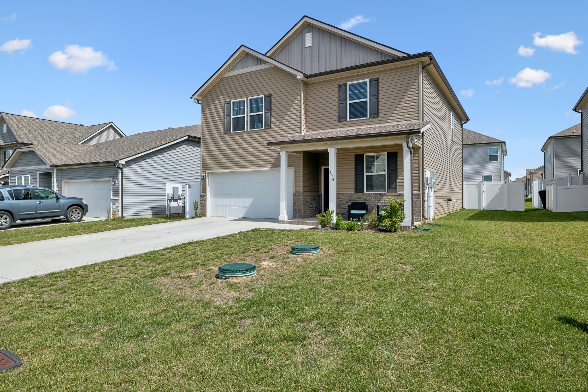 304 Dearborn Station Murfreesboro TN 37128