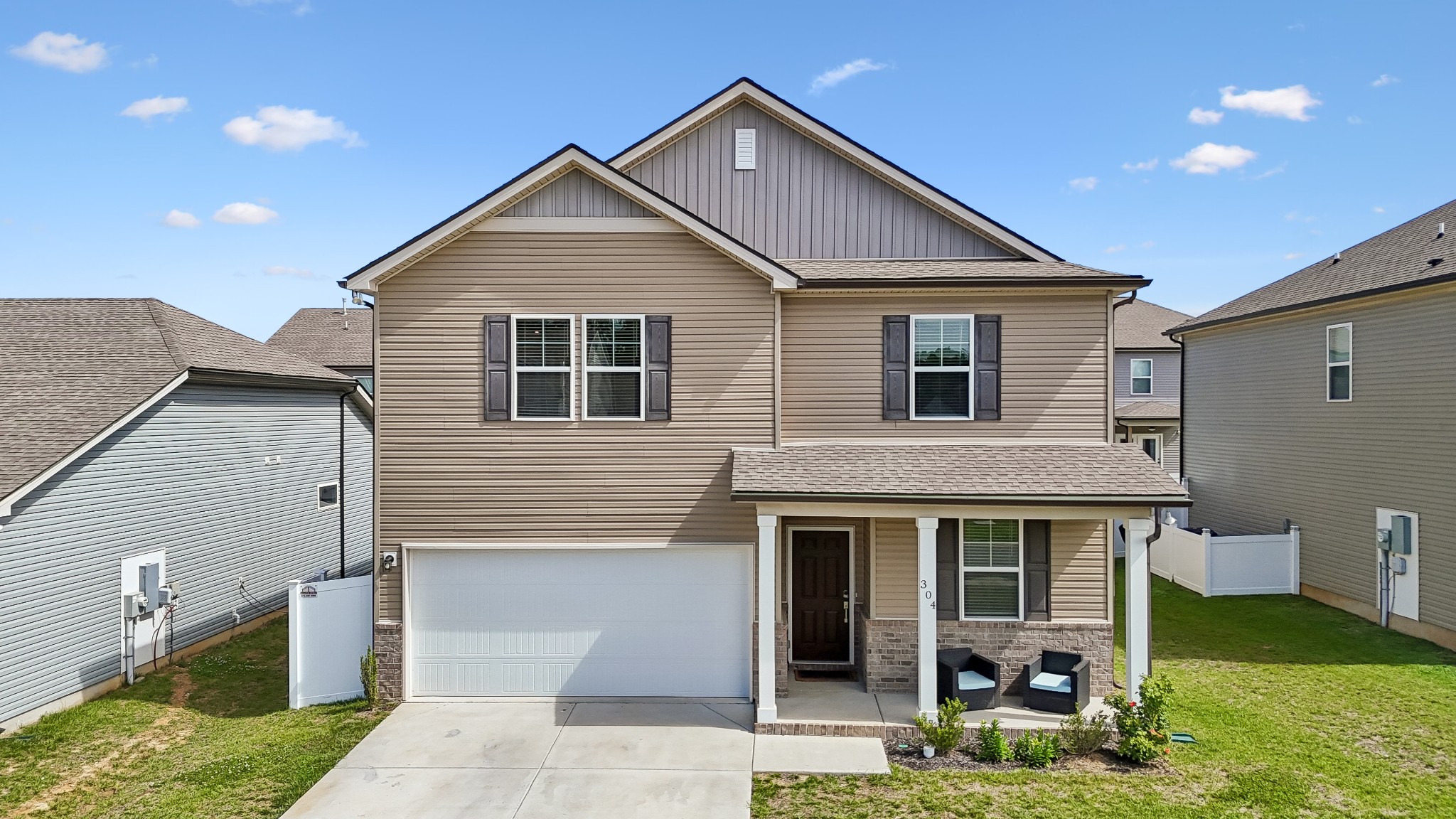 304 Dearborn Station Murfreesboro TN 37128