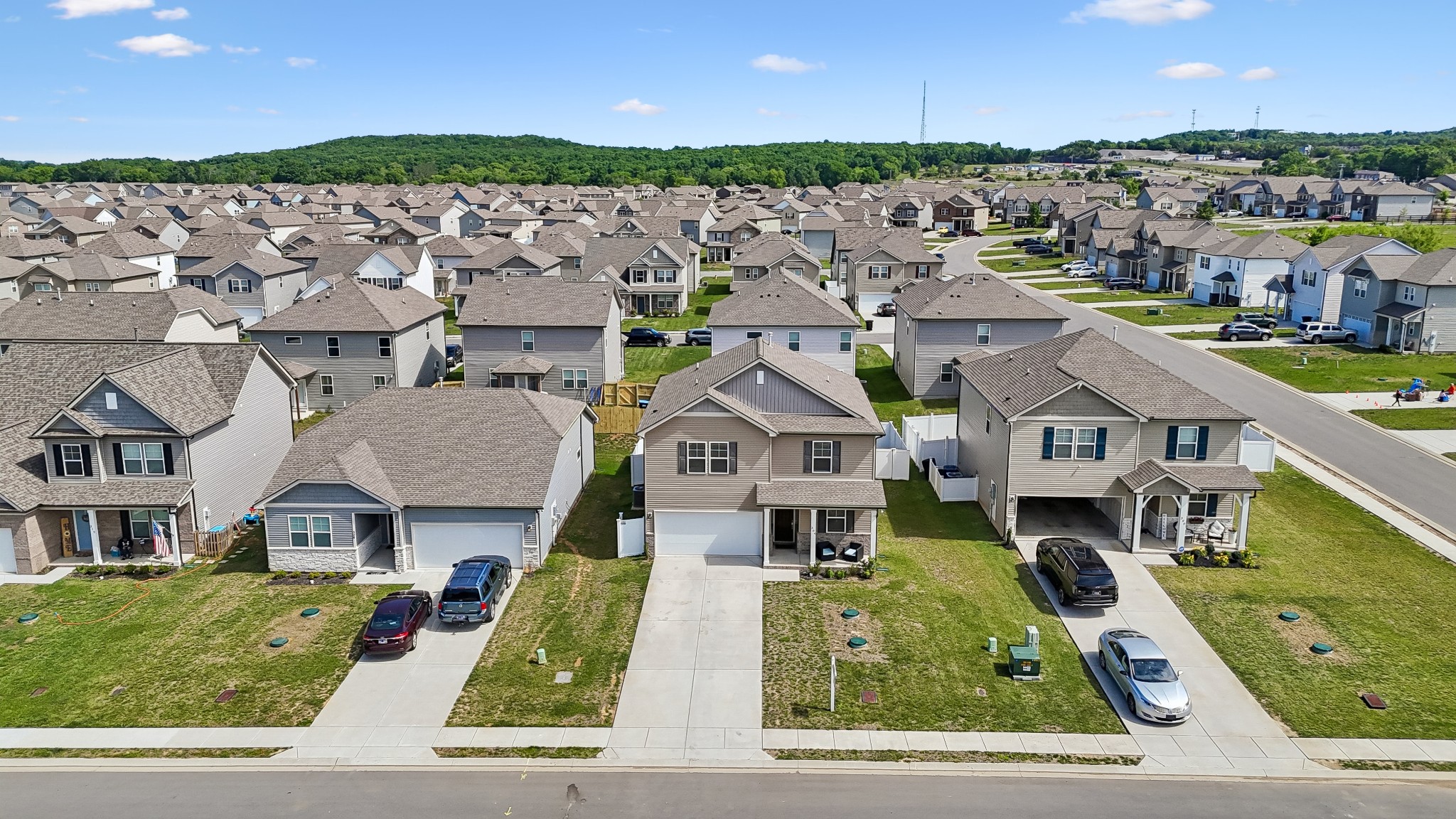 304 Dearborn Station Murfreesboro TN 37128