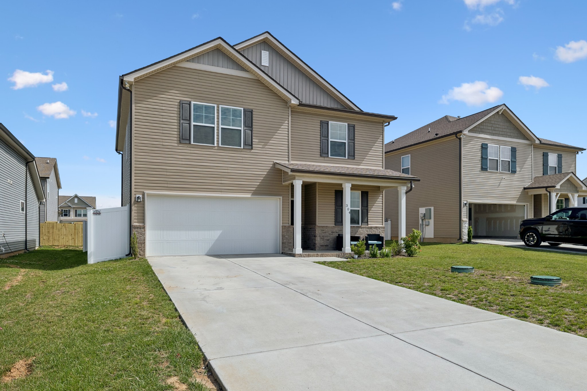 304 Dearborn Station Murfreesboro TN 37128