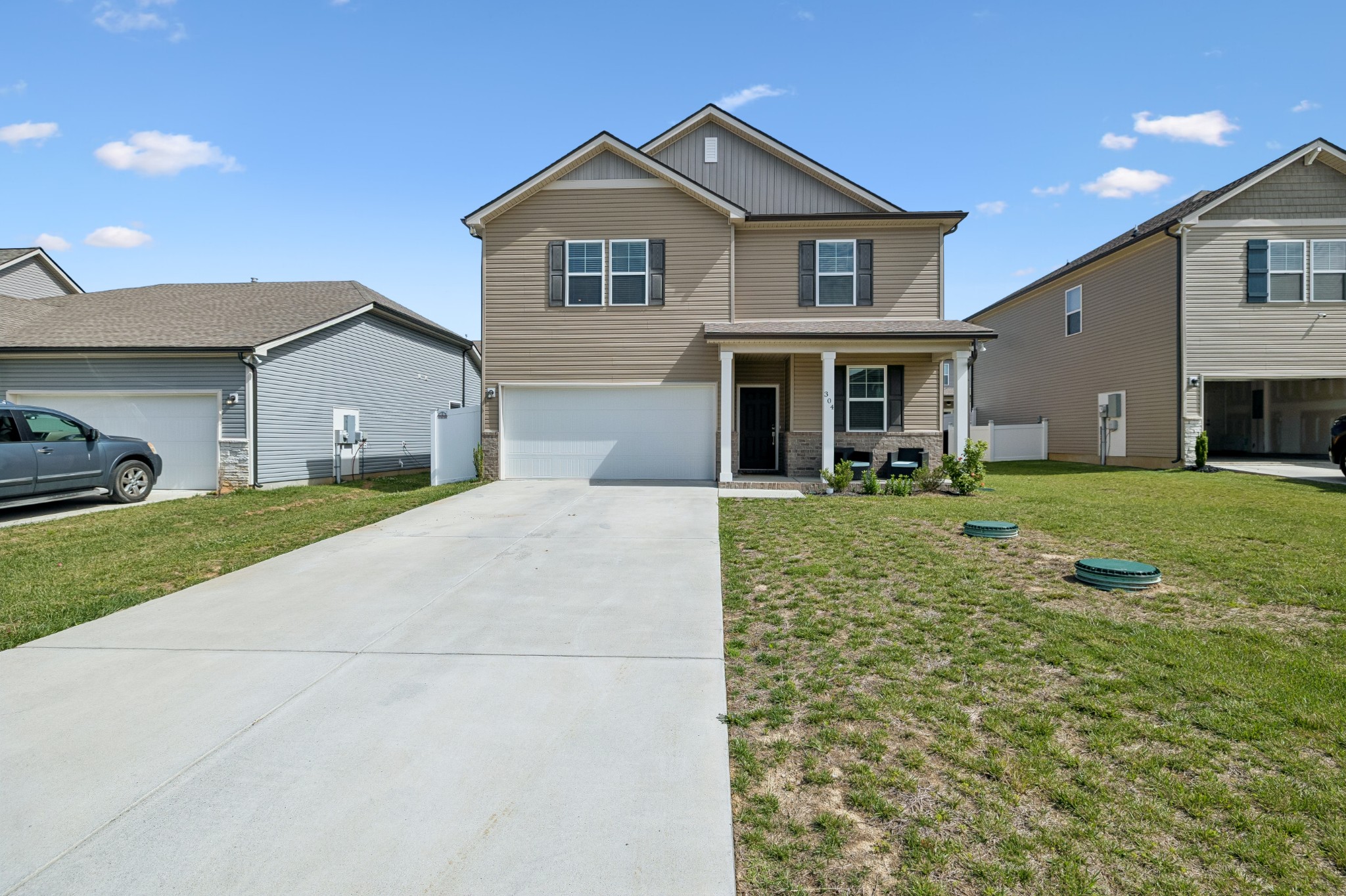 304 Dearborn Station Murfreesboro TN 37128