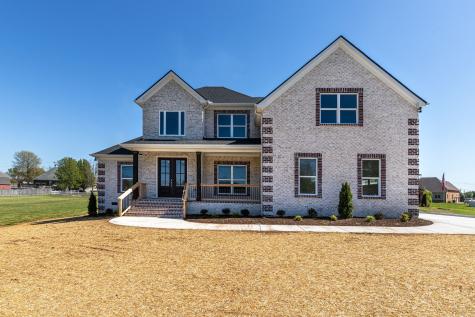 2702 W Jefferson Pike Murfreesboro TN 37129