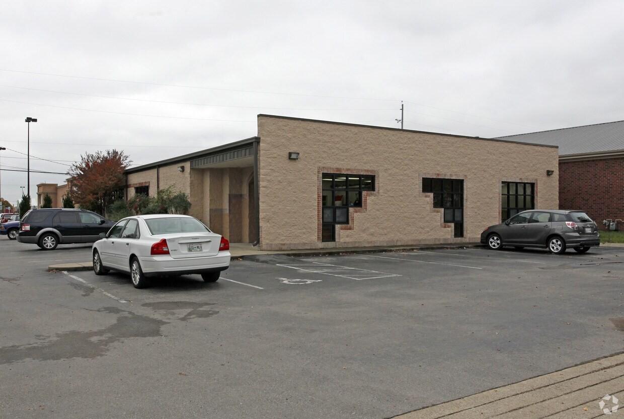 241 Jackson Meadows Drive Hermitage TN 37076