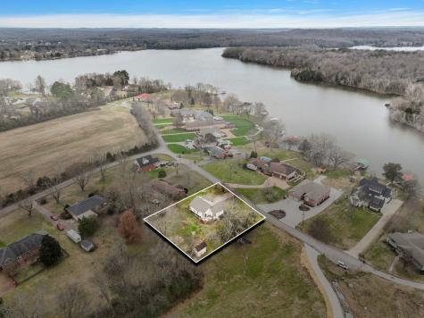 188 Dana Drive Lebanon TN 37087