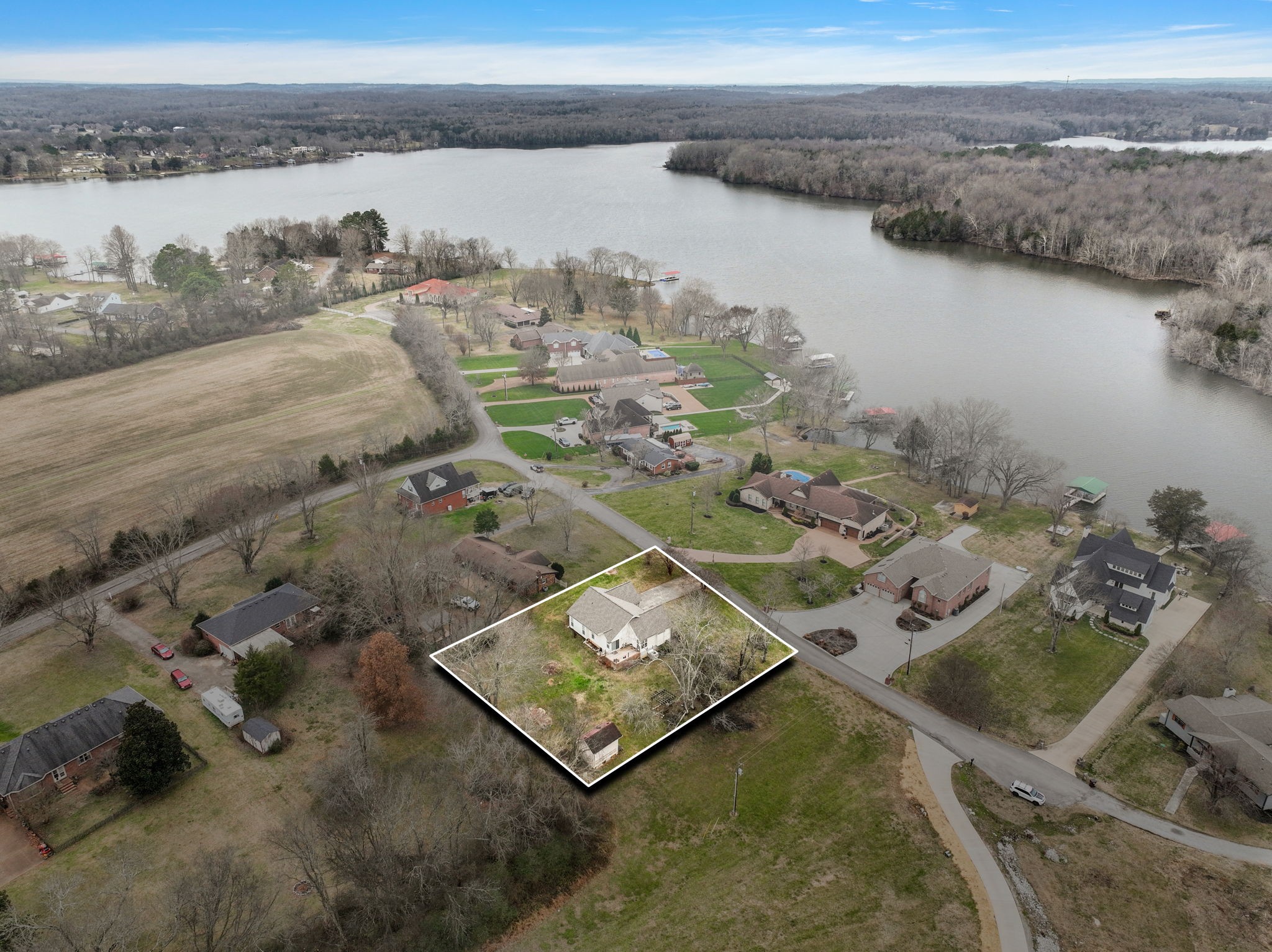 188 Dana Drive Lebanon TN 37087