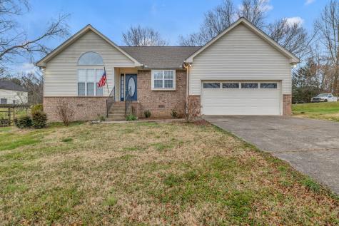 188 Dana Drive Lebanon TN 37087