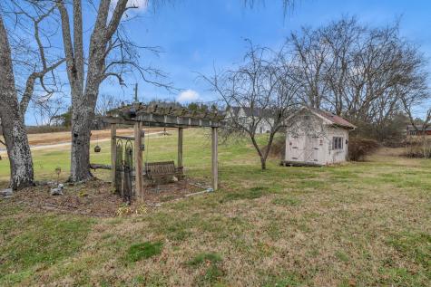 188 Dana Drive Lebanon TN 37087