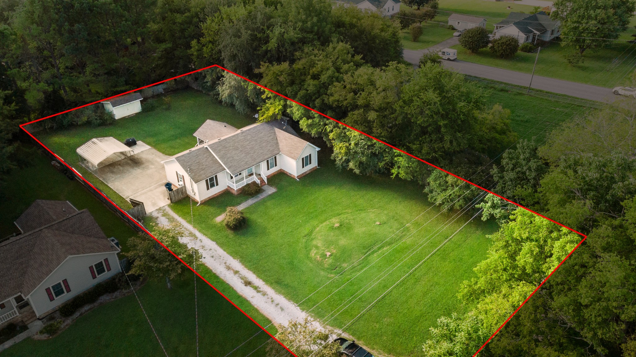 4148 Hord Road Murfreesboro TN 37129