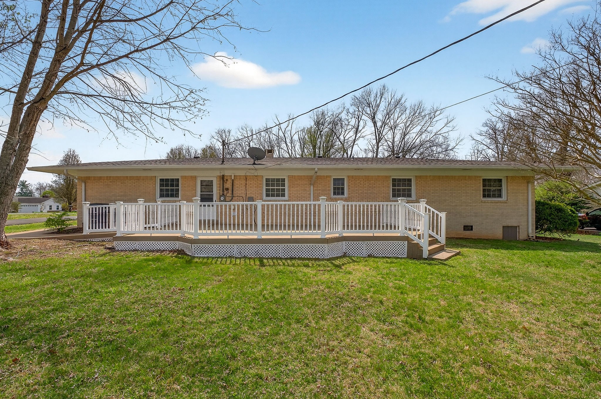 328 Wedgewood Street Cookeville TN 38501
