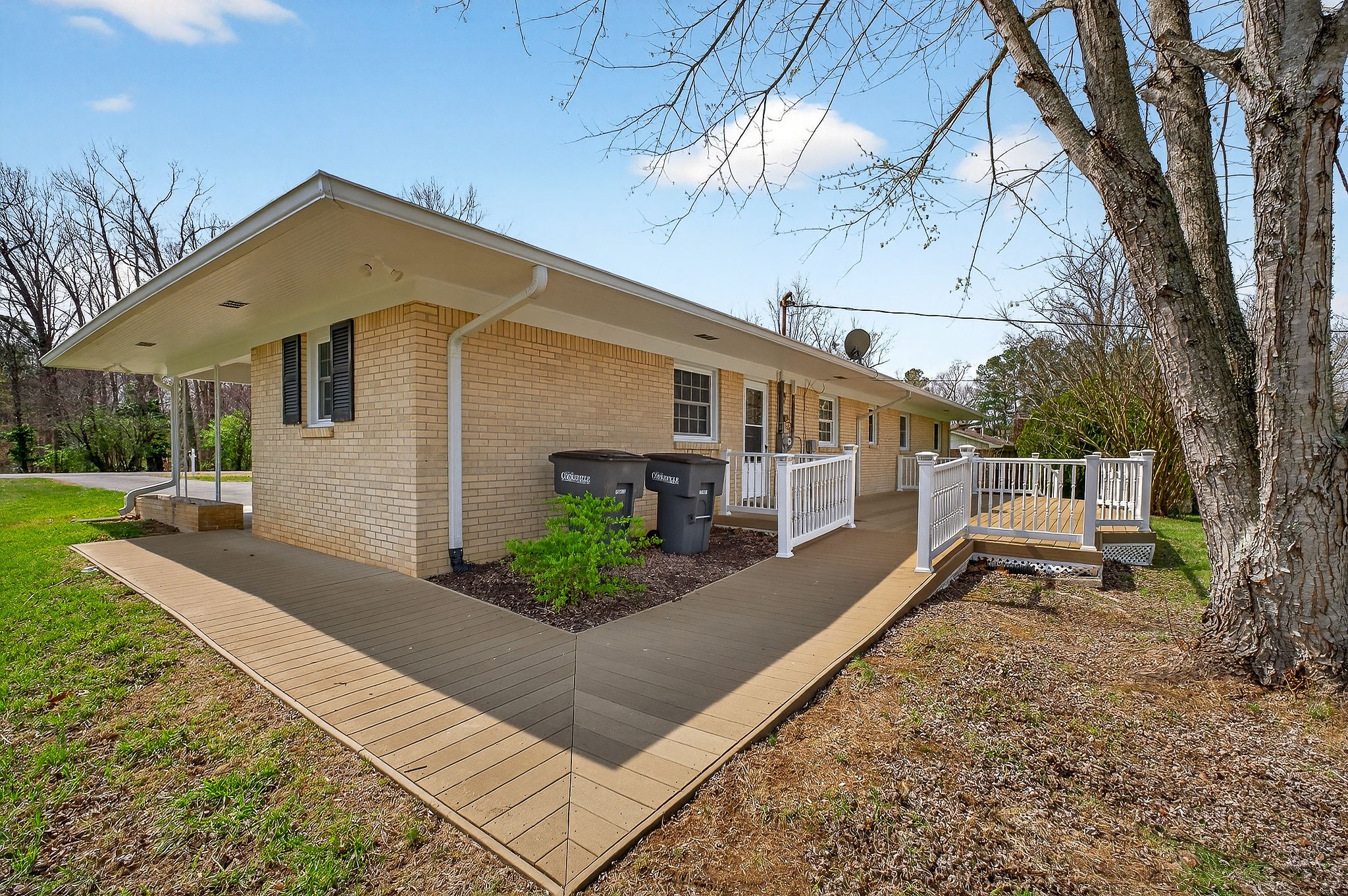 328 Wedgewood Street Cookeville TN 38501