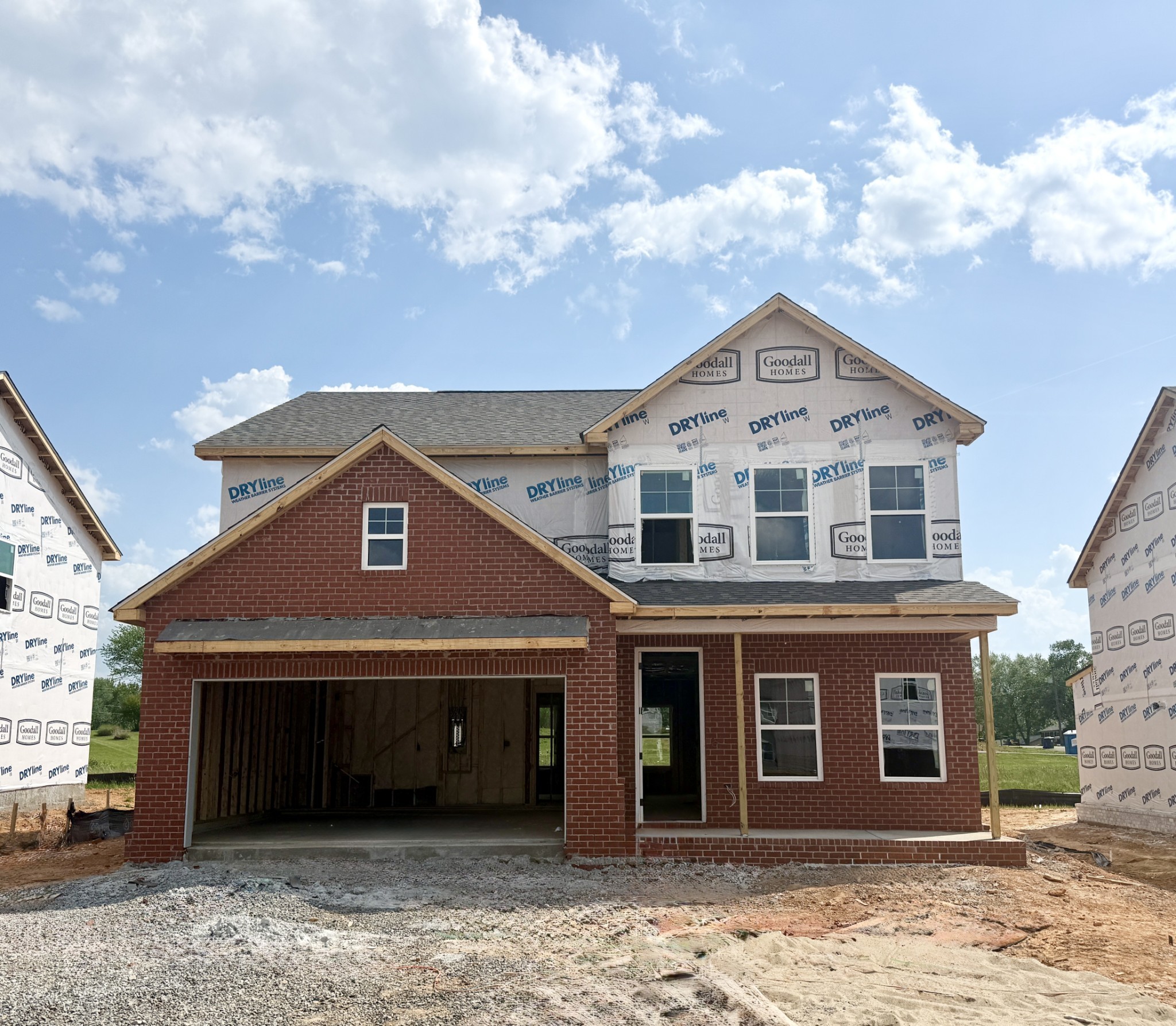 2190 Layla Lane White House TN 37188